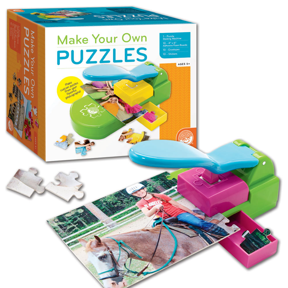1000 pieces jigsaw puzzle making machines