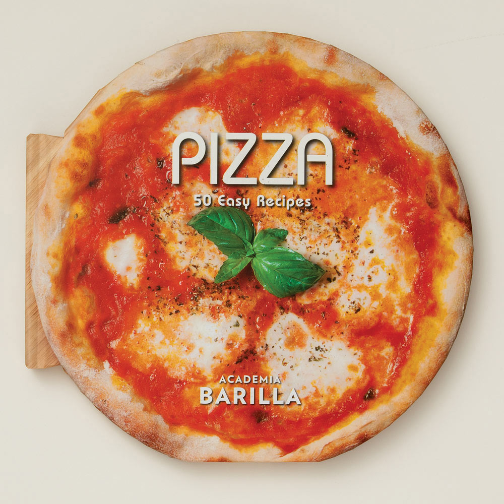 Pizza Recipe Book Bits and Pieces