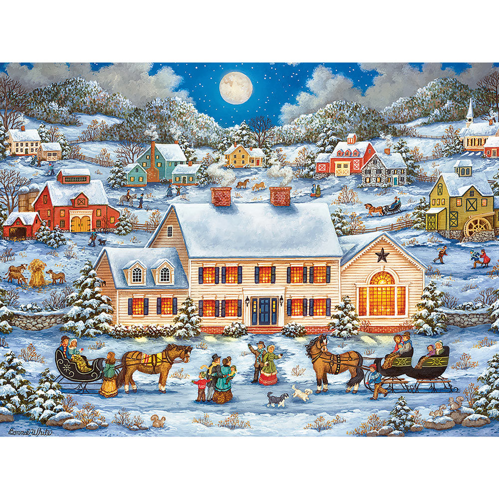 Spilsbury - Buy Jigsaw Puzzles, Holiday Gifts & More Online