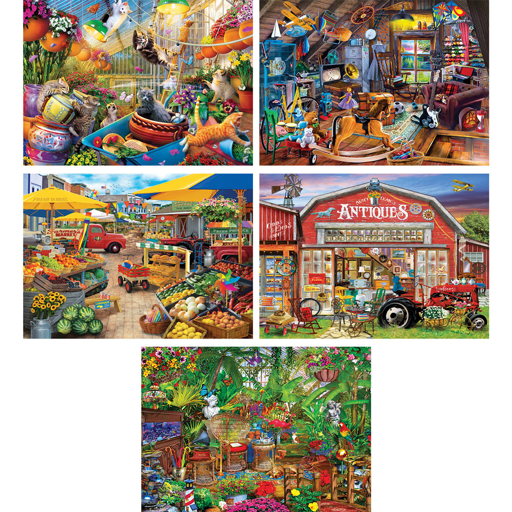Buy Jigsaw Puzzles for Adults 1000 Piece Puzzle for Adults 1000