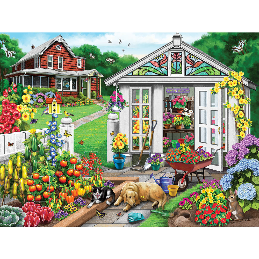 Adult 6000 Pieces of Color Dog Jigsaw Puzzle Toy Jigsaw Puzzle Game Funny Toy DIY Jigsaw Puzzle Personalized Gift