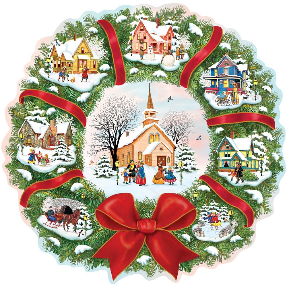 Brainbusting Puzzles Set of 4 Wooden Puzzles Xmas Details about   The Wooden Puzzle Collection 