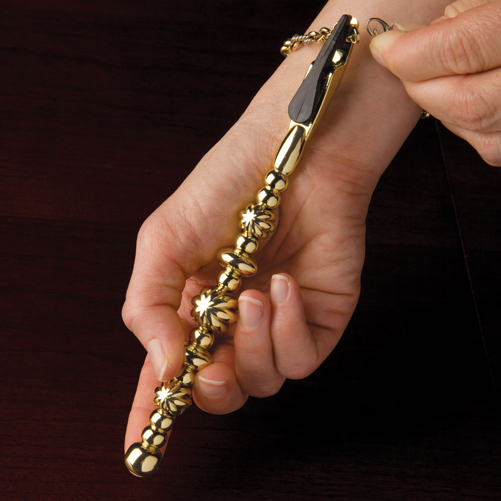 Bracelet Helper Tool to Help Fasten Bracelets *New* - jewelry - by