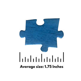 Lakeside Retreat 300 Large Piece Jigsaw Puzzle