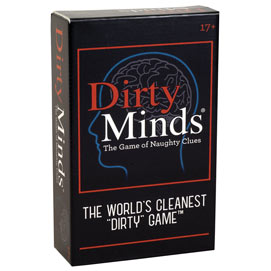 Dirty Minds™ Card Game