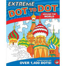 Extreme Dot to Dot - Around The World