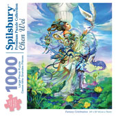 Fantasy Celebration 1000 Piece Jigsaw Puzzle