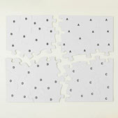 Dream Landscape 100 Large Piece Jigsaw Puzzle
