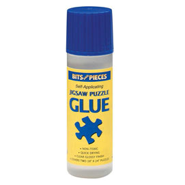 Puzzle Glue Puzzle Accessory