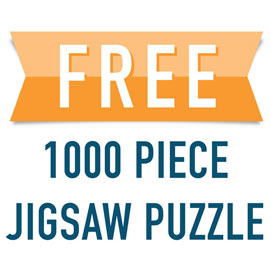 1000 Piece Puzzles