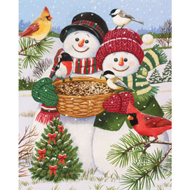 Large Piece Jigsaw Puzzles For Seniors