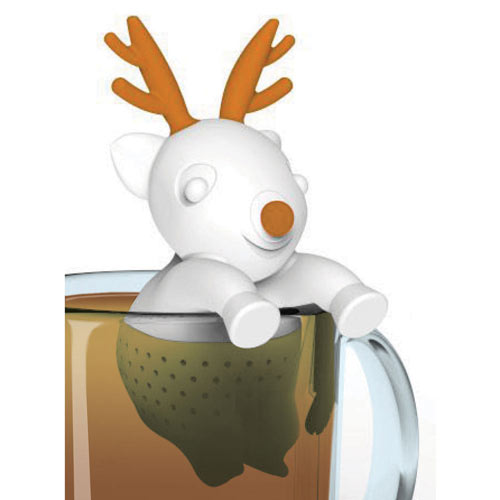 Reindeer Tea Infuser