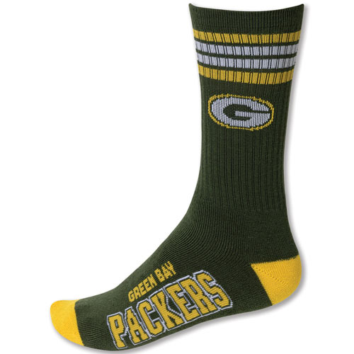 Packers - NFL Team Socks