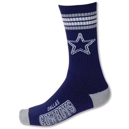Cowboys - NFL Team Socks