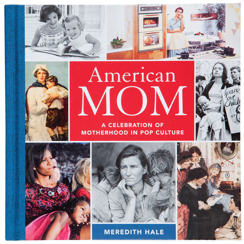 American Mom Book