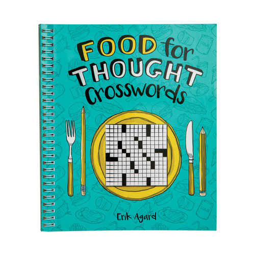 Food For Thought Crosswords