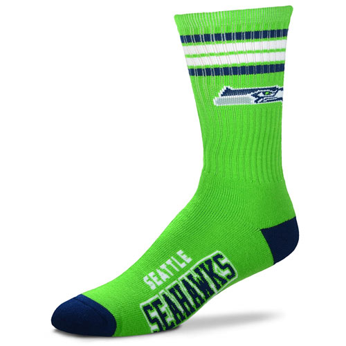 Seahawks - NFL Team Socks
