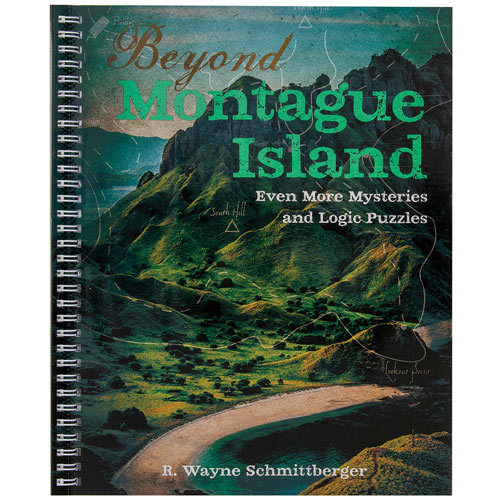 Beyond Montague Island Book