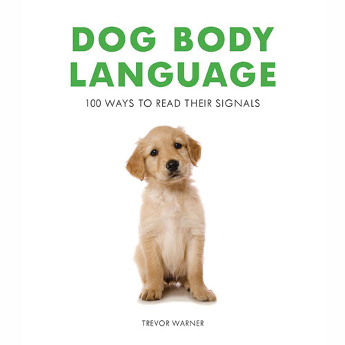 Dog Body Language Book