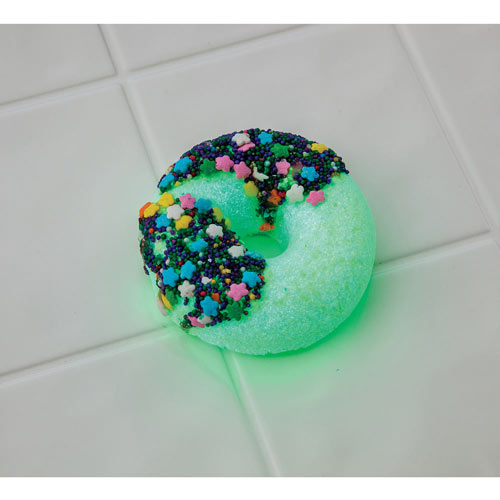 Glownut Bath Bomb - Blue
