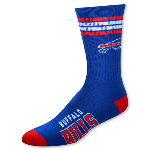 Bills - NFL Team Socks
