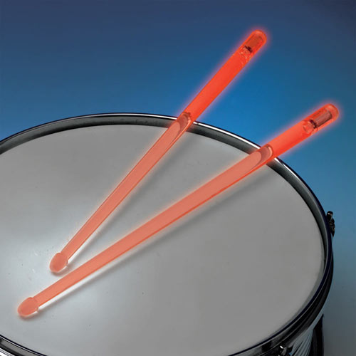 Red Firestix™ Drumstick