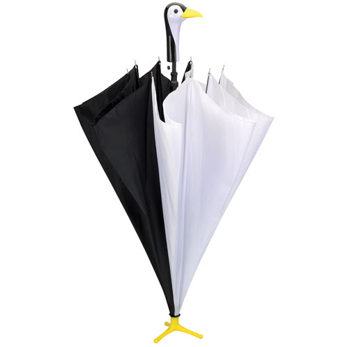 Penguin Umbrella