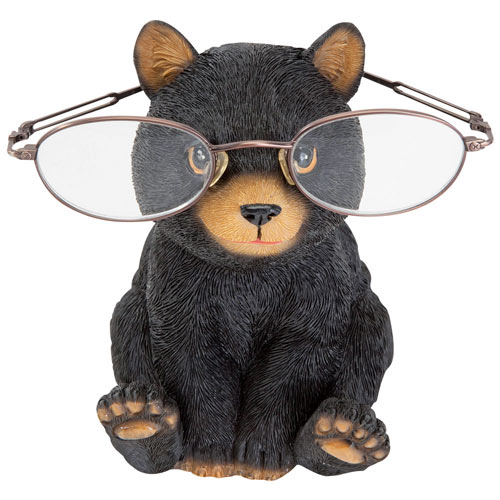 Bear Cub Glasses Stand