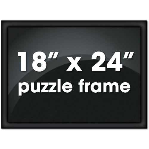 18 x 24 Black Frame