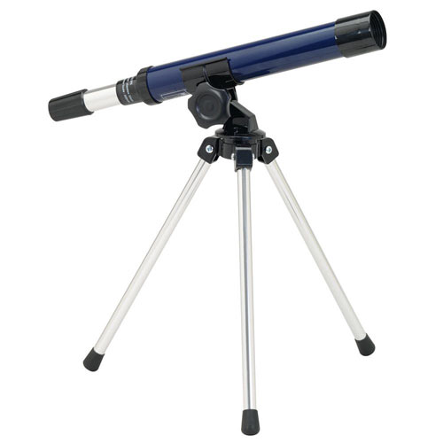 Telescope with 30x Power Lens