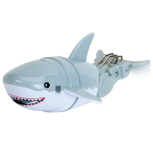 Swimming Robotic Shark Toy
