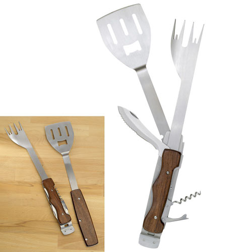 Must-Have BBQ Grill Tool