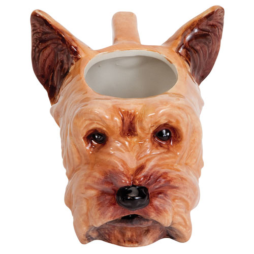 Dog Breed Mug - Yorkie