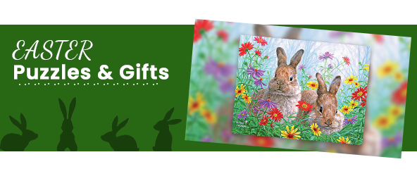 EASTER & SPRING GIFTS