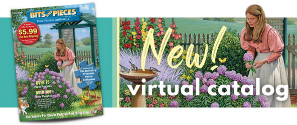 Digital Catalog