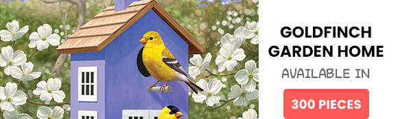  Goldfinch Garden Home