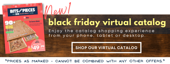 Black Friday Virtual Catalog