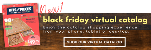 Black Friday Virtual Catalog