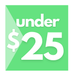 Great Gifts Under $25