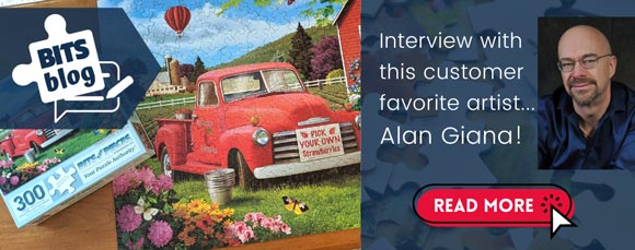 Interview with Alan Giana