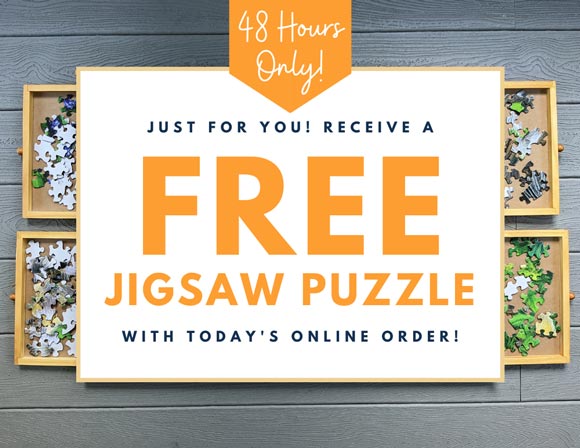 new jigsaw puzzles