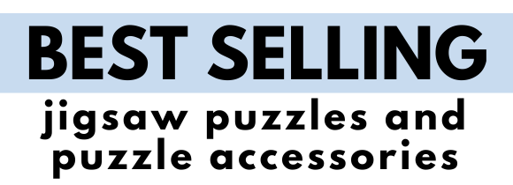 Best Selling Puzzles