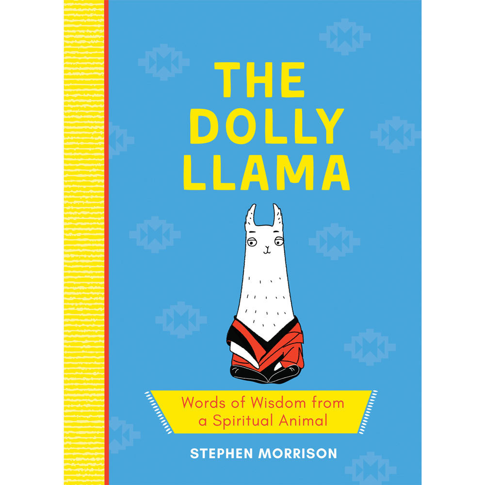 The Dolly Llama Book Bits and Pieces