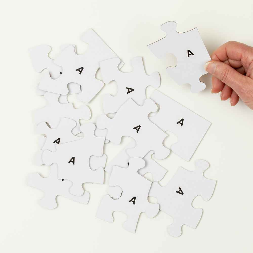 Home Grown 100 Large Piece Jigsaw Puzzle