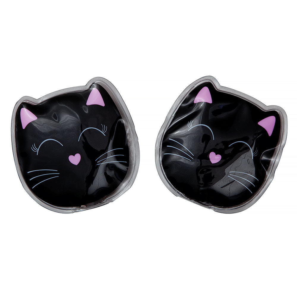 Reusable Cat Hand Warmers Bits and Pieces