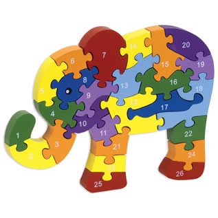 ABC Elephant