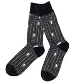 Rat Race Socks