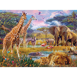 Puzzles New to Sale