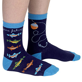 Fishing Socks