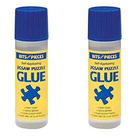 Set of 2: Glues Accessory